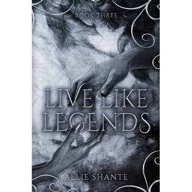 Live Like Legends