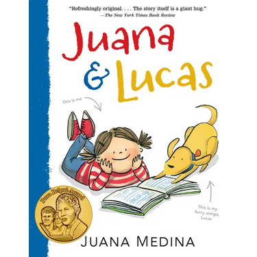 Juana and Lucas