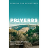 Proverbs: God's Life-Protecting Wisdom