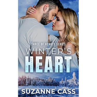 Winter's Heart: Three of Hearts Series