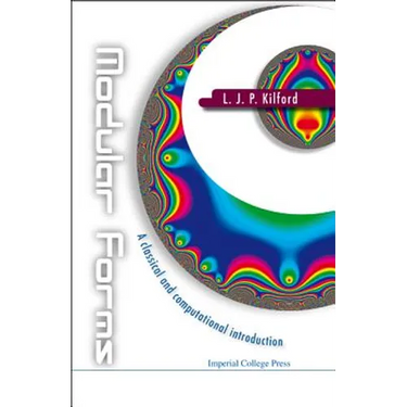Modular Forms: A Classical & Computatio..