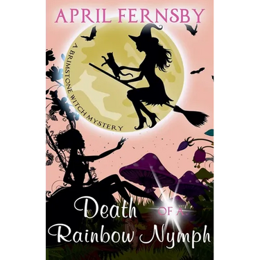 Death Of A Rainbow Nymph