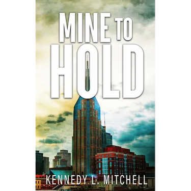 Mine to Hold Special Edition Paperback