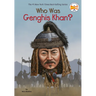 Who Was Genghis Khan?