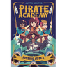 Pirate Academy: Missing at Sea