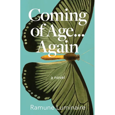 Coming of Age... Again