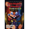Bunny Call: An Afk Book (Five Nights at Freddy's: Fazbear Frights #5): Volume 5