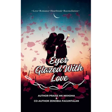 Eyes Glazed With Love