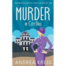 Murder in City Hall