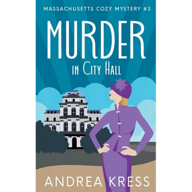 Murder in City Hall
