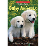 Baby Animals (Scholastic True or False): Volume 1