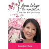 From Tokyo To America: Seven Times Down Eight Times Up