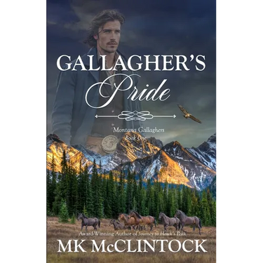 Gallagher's Pride
