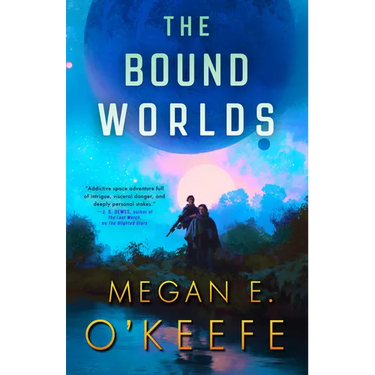 The Bound Worlds