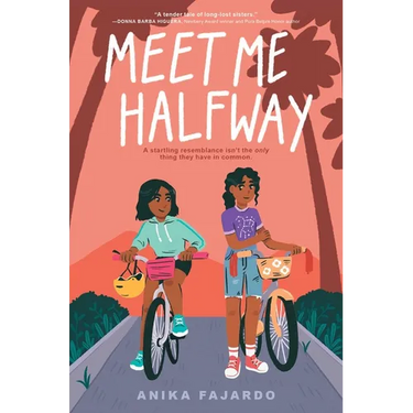Meet Me Halfway