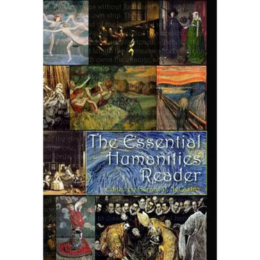 The Essential Humanities Reader