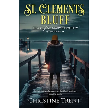 St. Clements Bluff