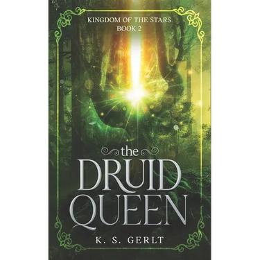 The Druid Queen