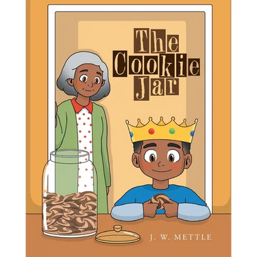 The Cookie Jar