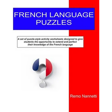 French Language Puzzles