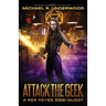 Attack the Geek