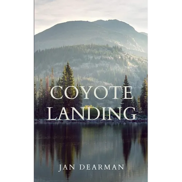 Coyote Landing