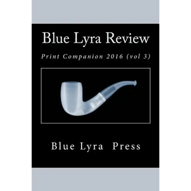 Blue Lyra Review: Print Companion 2016