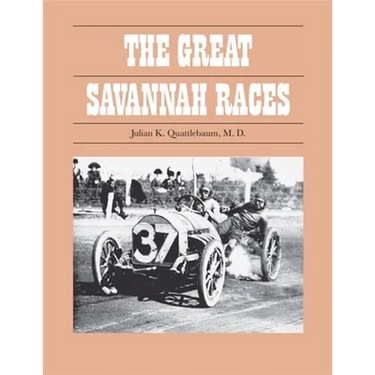 The Great Savannah Races