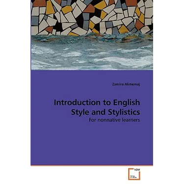 Introduction to English Style and Stylistics