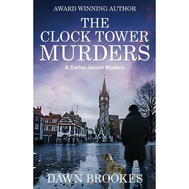 The Clock Tower Murders