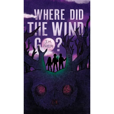 Where Did the Wind Go?