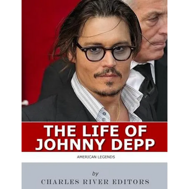 American Legends: The Life of Johnny Depp