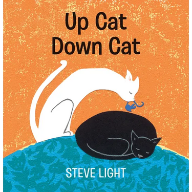 Up Cat Down Cat