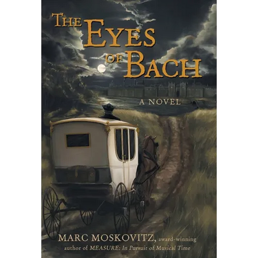 The Eyes of Bach