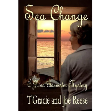 Sea Change: A Nina Bannister Mystery