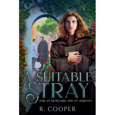 A Suitable Stray (For an Outguard and an Assistant)
