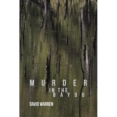 Murder in the Bayou