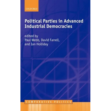 Political Parties in Advanced Industrial Democracies