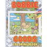 The Coloring Book: Relax in Radiance with Playful Colors and Designs for Every Generation