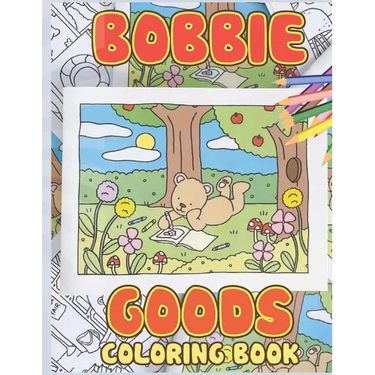 The Coloring Book: Relax in Radiance with Playful Colors and Designs for Every Generation