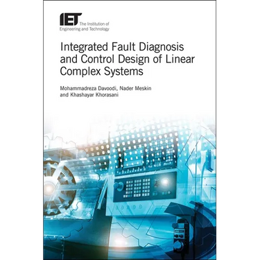 Integrated Fault Diagnosis and Control Design of Linear Complex Systems