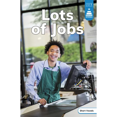 Lots of Jobs