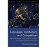 Cleavages, Institutions and Competition: Understanding Vote Nationalisation in Western Europe (1965-2015)