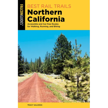 Best Rail Trails Northern California
