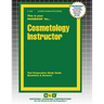 Cosmetology Instructor