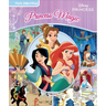 Disney Princess Magic: First Look and Find