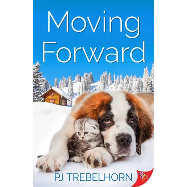 Moving Forward
