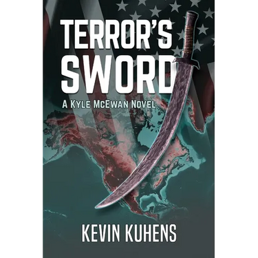 Terror's Sword: A Kyle McEwan Novel