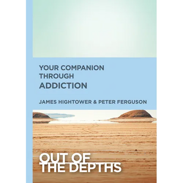 Your Companion Through Addiction