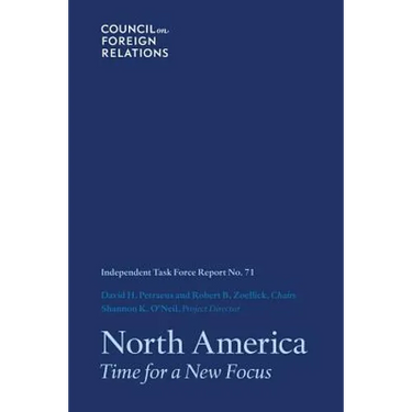 North America: Time for a New Focus
